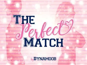 [Dynamoob] Su pareja perfecta (The Perfect Match) [Español Castellano] manga cover