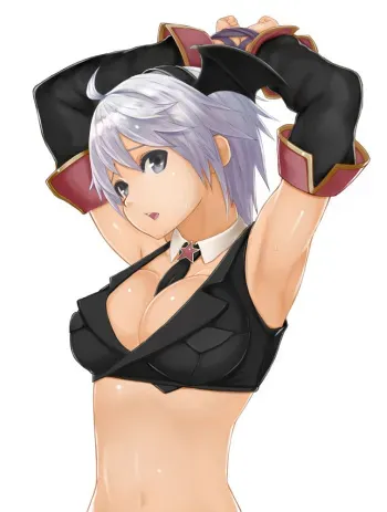 [Pivix]Artist-Toshi Makoto [Mix Hentai, Ecchi] manga cover