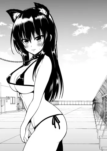 [LLM] Kotegawa Anal Choukyou (To LOVE-Ru) manga cover