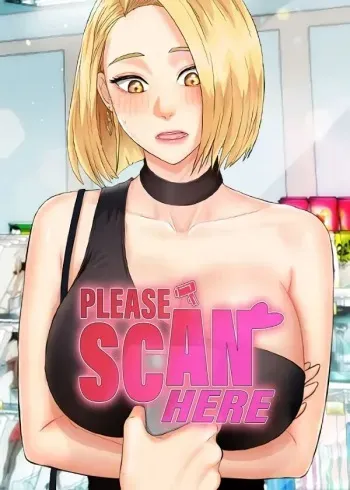 [hikari kyo] Please Scan Here (1-34) [English] [Omega Scans] [Ongoing] manga cover