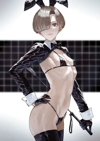 Kaoming manga cover