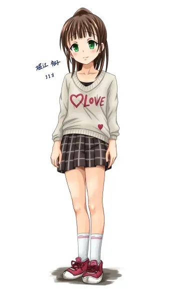 [Chi-Ra-Rhyzhm (Hidaka Toworu)] Uchuujin Nara Konna Mucha datte Kitto Dekiru manga cover