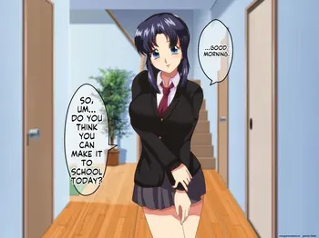 [Fanbox] kairyu [English] manga cover
