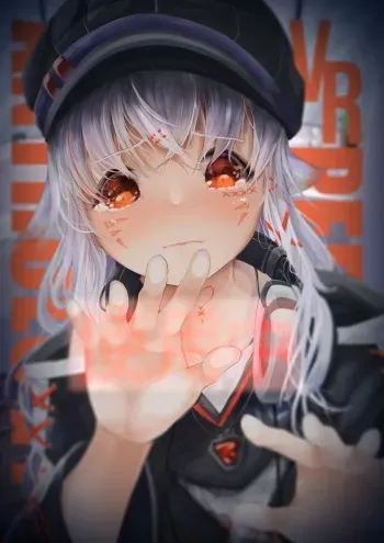 [Kuronekopanda No Mise (Kuronekopanda)] VRC Oshikko Godo manga cover