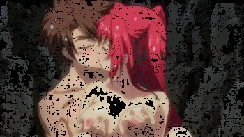 Shinmai Maou no Testament Departures Gifs manga cover