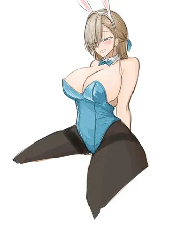 [Guro|猎奇] [Pixiv] RUл_1ц. collection manga cover