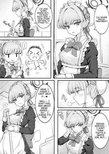 Toki-chan Manga? manga cover