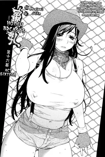 [Kotoyoshi Yumisuke] Kumikyoku Mitsunyuu Vol.2 Ch.6 [Spanish] manga cover