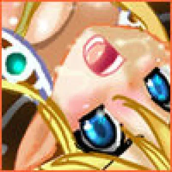 [Plumeria] Deizuri! (Seiken Densetsu 3) manga cover