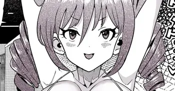 [Ichiokunen Wakusei] Ranran to Training (THE IDOLM@STER CINDERELLA GIRLS) manga cover