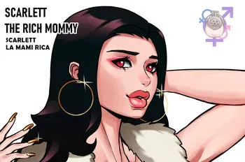 [Otto Cubze] Sugar mommy [ChastityScan] [Español] manga cover