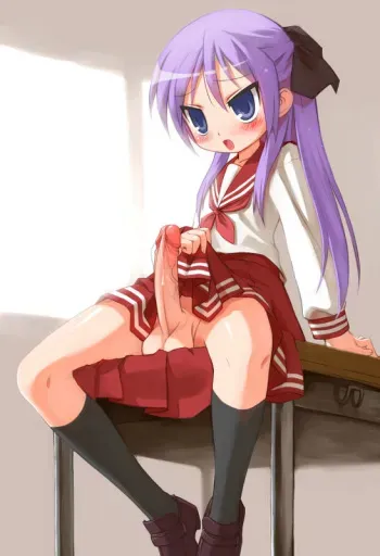 = もふりる (Pixiv Artist) = manga cover