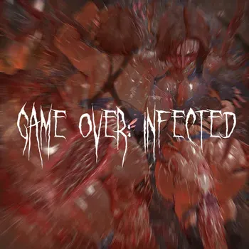Game Over: Infected Full Comic By Boof666 manga cover