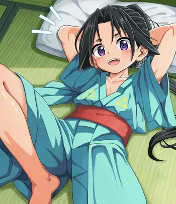 [Huuyoku] Hojo Tokiyuki [English] [Decensored] manga cover