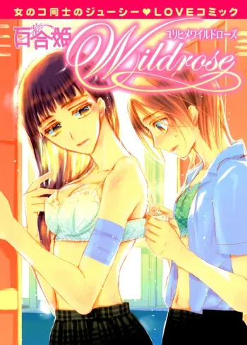 Suki Dokidoki Kiss manga cover