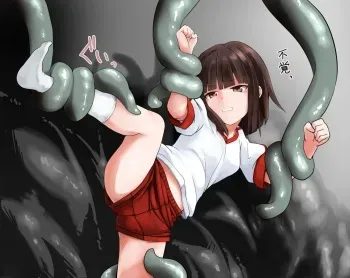 [Keishikin] Hokaku Shitara Nochi wa Otosu dake manga cover