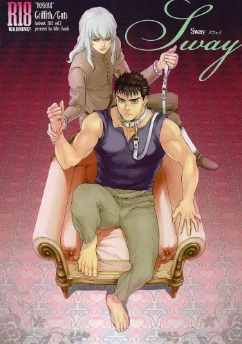 (SUPER21) [Killer Bambi (Matsumoto Inaki)] Sway (Berserk) [English] [Fat Chocobos] manga cover