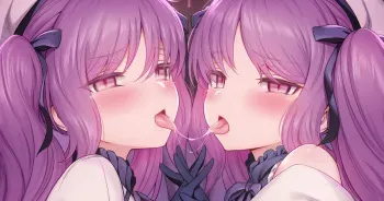 [Mda Starou] Osasoi Bikyaku Gorgon Shimai (Fate/Grand Order) manga cover