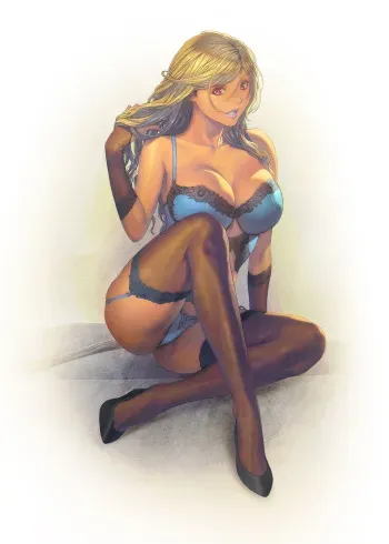 [FOOL's ART GALLERY (Homare)] Wagaya ni Gal Mama ga Yattekita!!2 | A Gyaru Mom Showed Up at My House!! 2 [English] manga cover