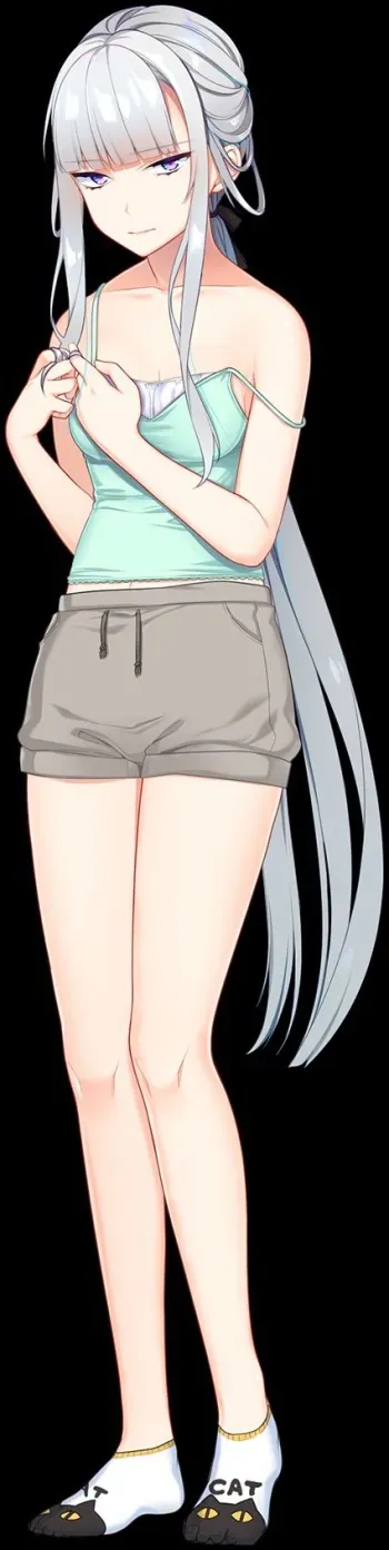 [Libido Soft] Hinekuremono no Gakuen Seishun Monogatari ~Ore to Kanojo no Reversible~ (Character Set + Background) P6/7 manga cover