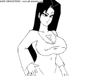 [gia222n] The Power of Succubus Queen manga cover
