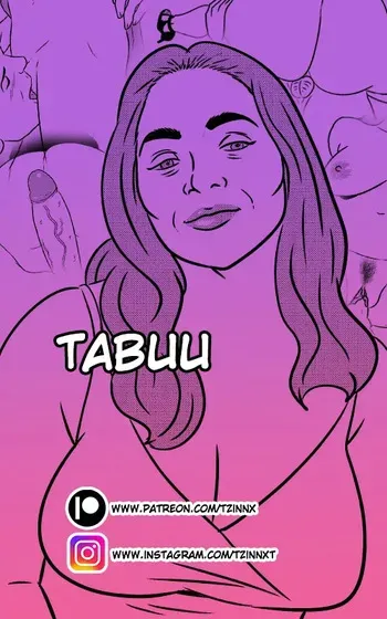 [Tzinnxt] Tabuu Cp. 24 [English] manga cover