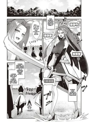 Isekai Kita node Sukebe Skill de Zenryoku Ouka Shiyou to Omou 8Shame | I Came to Another World, So I Think I'm Gonna Enjoy My Sex Skills to the Fullest! 8th Shot manga cover