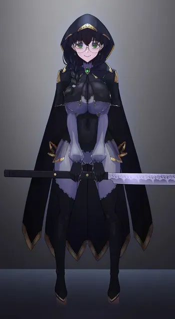 [Fanbox] Kemurin (267027) manga cover