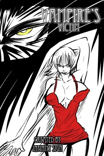 [Infinity Sign] Vampire's Victim [Spanish] [levanta_virgenes] manga cover