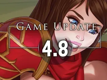[Arvus Games] Roundscape Adorevia [v4.8a] manga cover