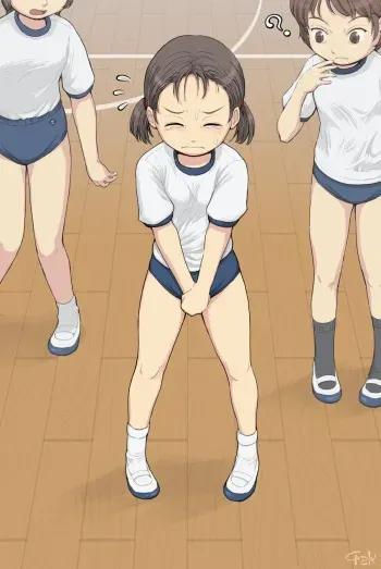 [Final Liquid] Sports Lemonade manga cover