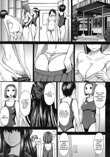 Kyouiku Shidou to Sei no Ittai Kaikaku Ch. 2 manga cover