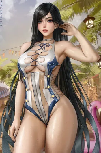 Sciamano240 (Mirco Cabbia) - August 2025 manga cover