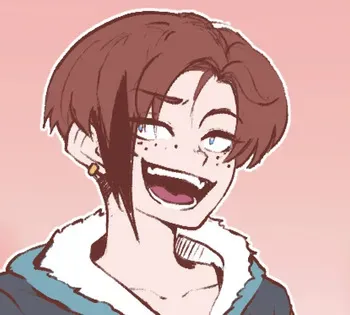 [various] Dae So-Yun (by ThiccwithaQ) (OC) manga cover
