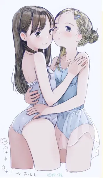 Artist - Kokudou Juunigou - 国道12号 (Twitter) manga cover