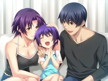 [Atelier Sakura] Kashidashi Tsuma, Marina no "Netorase" Houkoku Binkan Tsuma to Zetsurin Daigakusei | Marina’s Cuckolding Report: Sensitive Wife and Great Fuck College Student [Decensored] manga cover