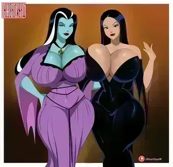 Artist - Ghostlessm manga cover