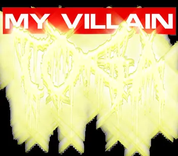 [Croquant] My Villain Toga (Short Com) manga cover