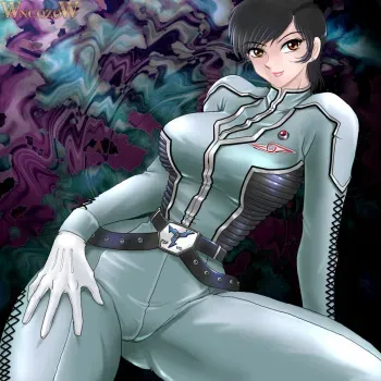 [EXECUTOR (WancozoW)] EXECUTOR vol.11 Ahenkutsu Keikaku Gaiden Nana. Shinryakushatachi no Kyouen (Ultra Seven) manga cover