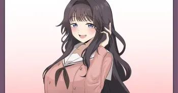 Waguri Kaoruko no Yoru no Ichinichi manga cover
