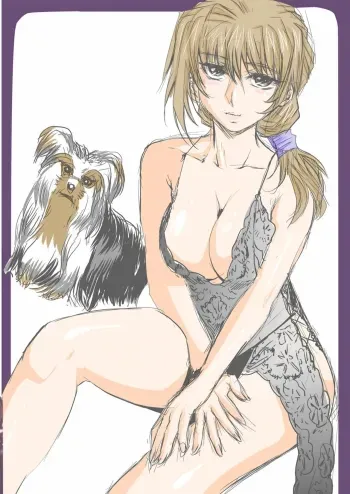 Hitozuma Juukan Gishiki 02 Hitozuma Kyoushuu! Shuudan Rape Dog Show manga cover