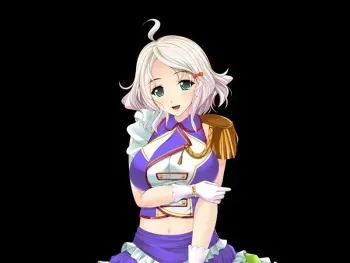 [Miel] Kimomen de mo Kyokon nara Kokuminteki Idol Group wo Harem ni Dekiru!? ～Gokujou Manko wo Hitorijime! Shasei Shimakuri Haramasou Senkyo♪～ [Character CGs] manga cover