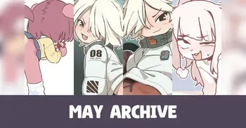 [FANBOX] Orenjipiiru - 2026/05 Archive manga cover