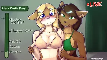 [KanashiiPanda] Book of Lust: Comic and Others manga cover