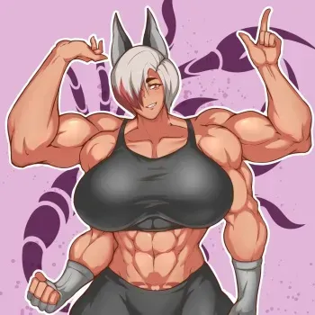 [PinkDiaBLO] Original Character (2021-04-25) manga cover