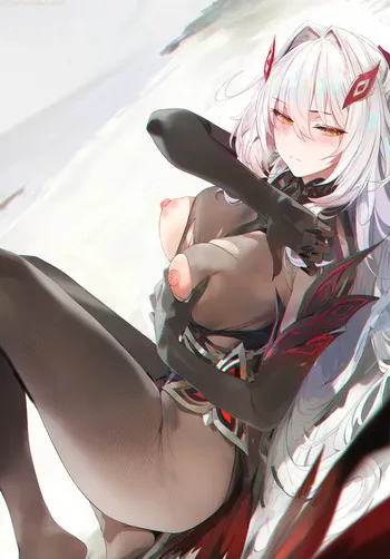 [Pixiv] 御坂12003 (2864095) 2026.10.22 manga cover