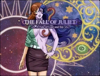 [Redikal Software] The Fall of Juliet [v0.99] manga cover