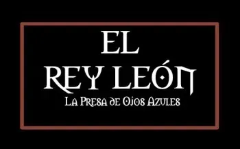 [Quarko-Muon] La Presa De Ojos Azules (El Rey León) (En Progreso) (Spanish) [kalock] manga cover