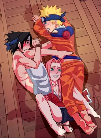 ARTIST Ziox manga cover