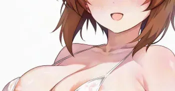 ガルパン西住みほ manga cover